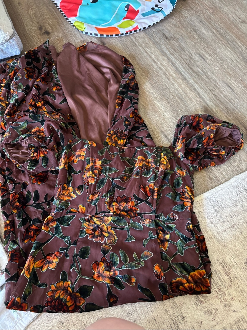 lulus fitted formal dress